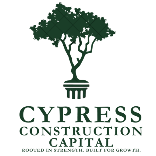 Cypress Construction Capital
